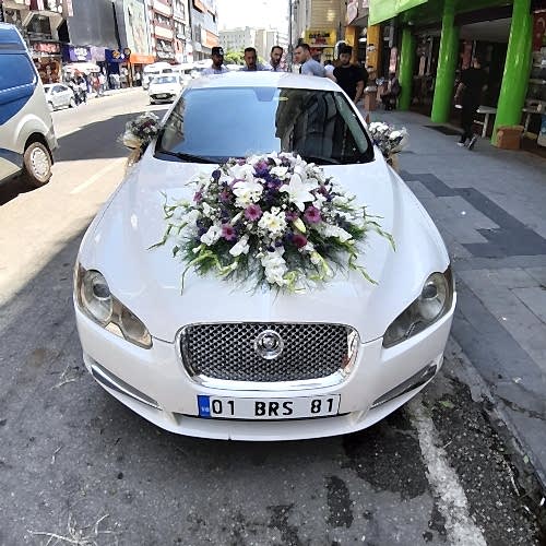 Gelin Arabası